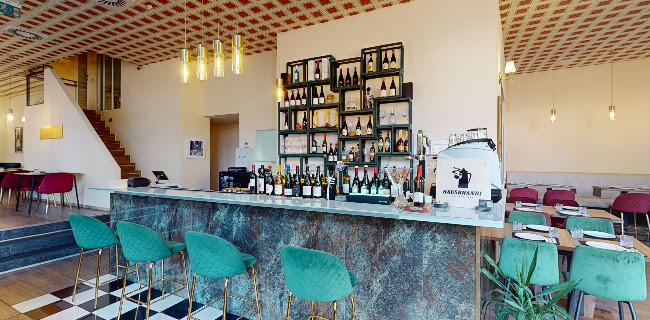 Opinii despre MODI 1080 în Wien - Gastronomie und Hotellerie