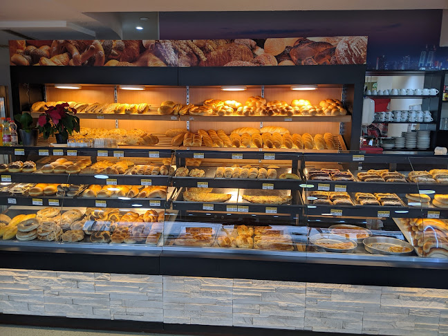 Opinii despre Bäckerei EDI în Enns - Gastronomie und Hotellerie