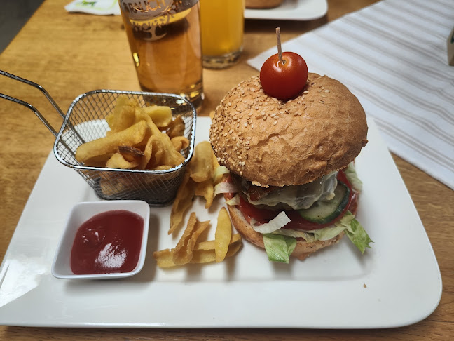 Waldgasthof Oachkatzl - Schlemmen und Feiern - Knechtelsdorf