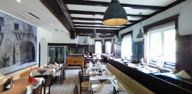 Das Monaco's - Genussrestaurant Pizzeria - Innsbruck