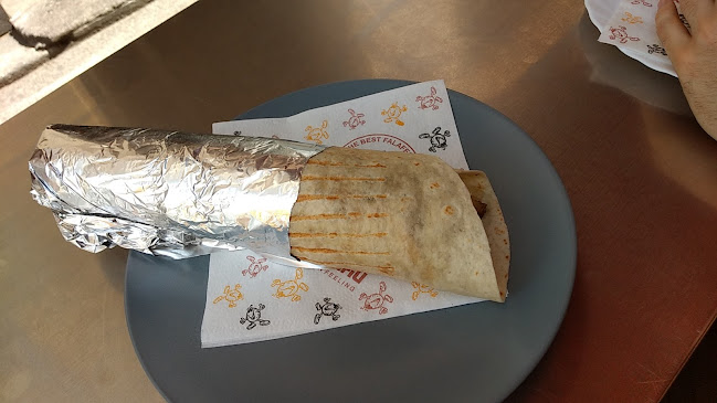 Maschu Maschu - Gastronomie und Hotellerie