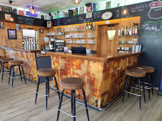 Max-Diner B122 - Sierning