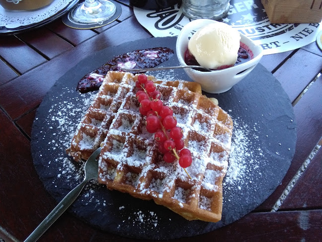 Johny's Burger - Gastronomie und Hotellerie