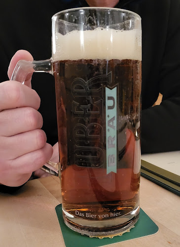 Huberbräu-Stüberl - Kitzbühel