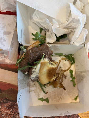 BURGER KING Millenium City - Gastronomie und Hotellerie