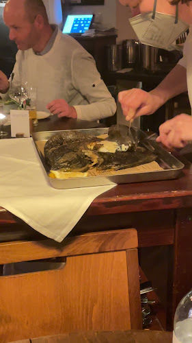 Comentarii opinii despre Restaurant Kornati