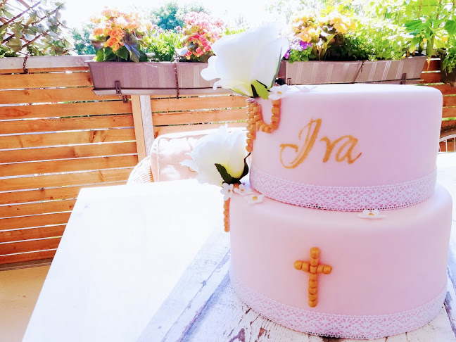 Comentarii opinii despre Eis & Café Konditorei Bienchen