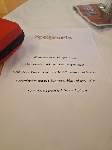 Gasthof - Pension Unsinn - Wien