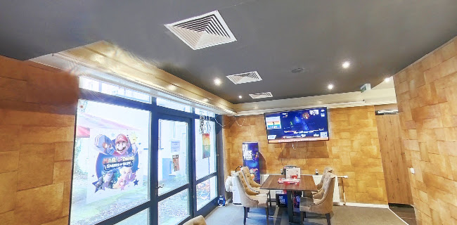 Opinii despre Game and Dine în Linz - Gastronomie und Hotellerie