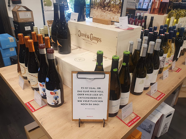 WEIN & CO Linz Pummererstraße - Linz