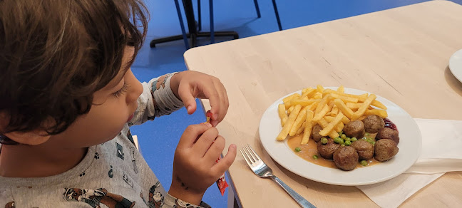 Schwedisches Restaurant IKEA Vösendorf - Vösendorf