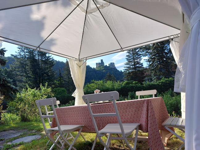 Comentarii opinii despre Laden am Fluss