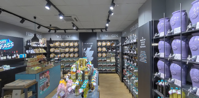 vomFASS Wien-Donau Zentrum - Gastronomie und Hotellerie