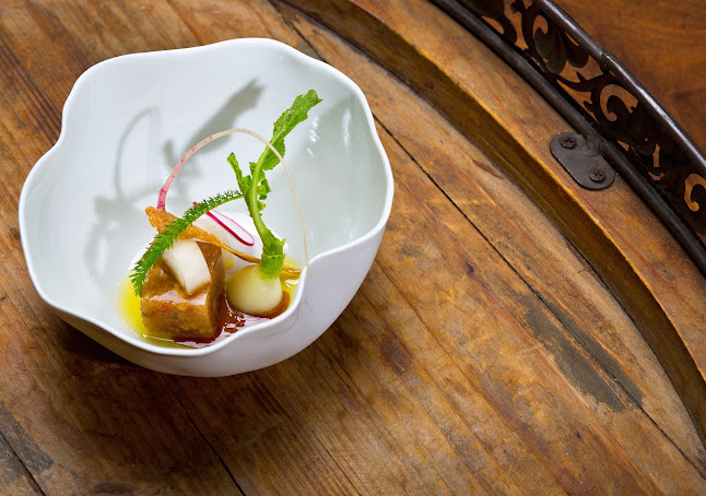 Opinii despre Gasthaus Restaurant Thaller în St. Veit am Vogau - Gastronomie und Hotellerie