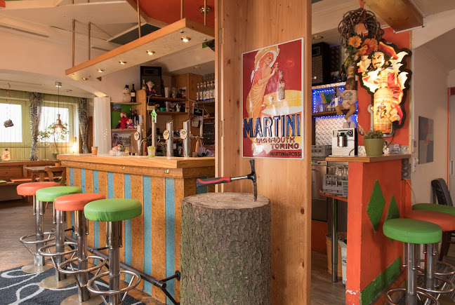 Papper la Pub - Gallspach