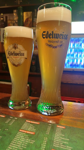 O'Malley's Irish Pub