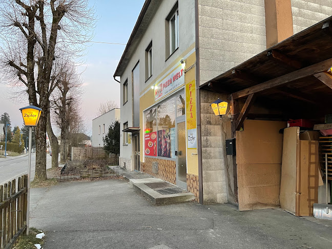 Pizza Welt - Bad Schallerbach