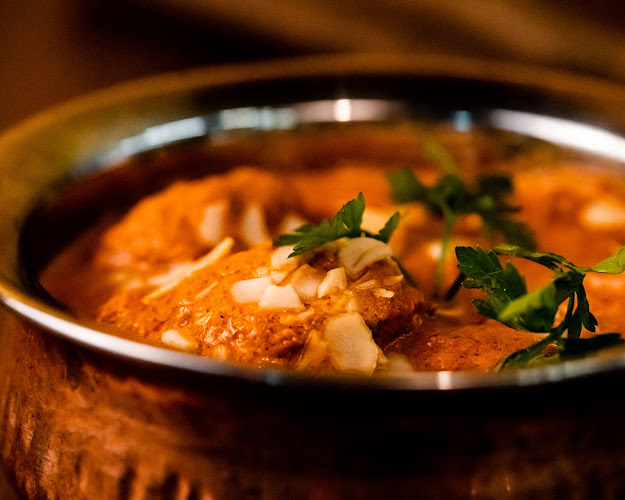 Curry n Masala - Gastronomie und Hotellerie