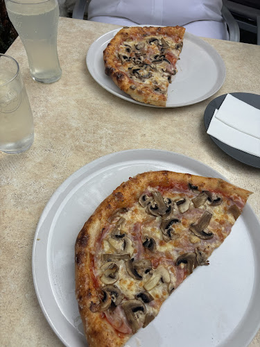 Opinii despre Ristorante da Marco în Baden - Gastronomie und Hotellerie