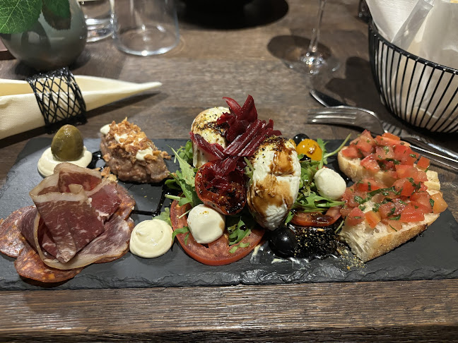 DaRose Vienna Restaurant & Events & Bar - Gastronomie und Hotellerie