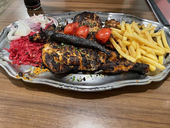 Arbailo - Orientalische Spezialitäten - Gastronomie und Hotellerie