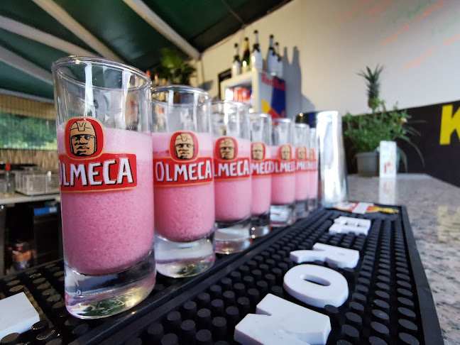 Opinii despre Karibik Bar în Klopein - Gastronomie und Hotellerie