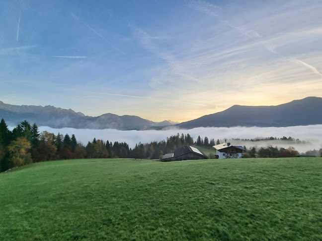 Gasthof Bürglhöh - Das Wirtshaus - Bischofshofen
