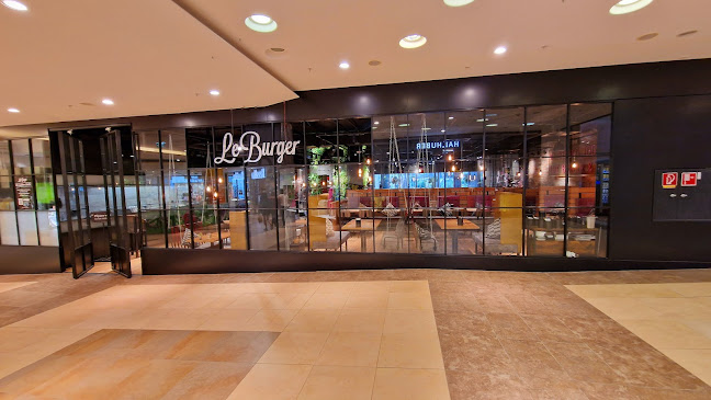 Le Burger in der Shopping City Seiersberg - Seiersberg