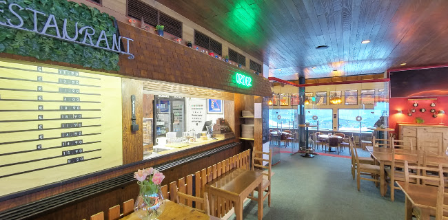 Comentarii opinii despre Zielhaus Red Bull Kitzbühel