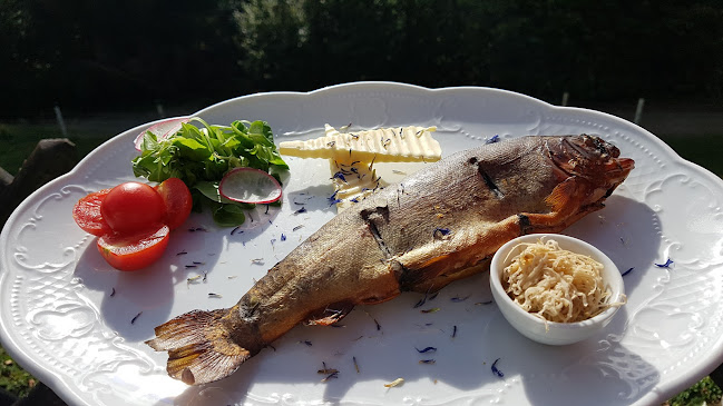 Adlerhütte Bergrestaurant