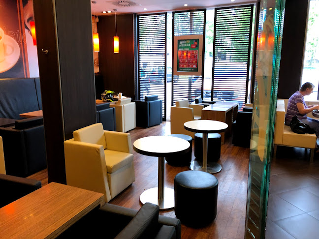 McDonald's Neunkirchen