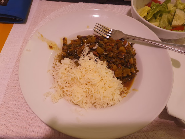 Opinii despre Bioparadies în Wien - Gastronomie und Hotellerie