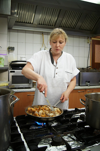 Gasthaus Haselbacher - Gastronomie und Hotellerie