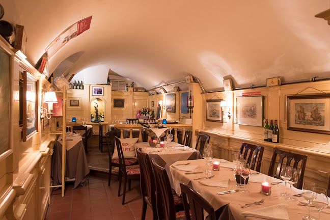 Zum kleinen Griechen - Linz