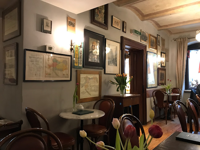 k.u.k. Hofbäckerei Café - Linz