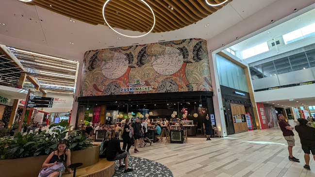 Comentarii opinii despre Zushi Market Buffet SCS Multiplex