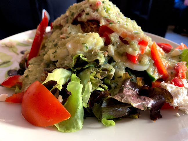 L'Osteria Linz - Gastronomie und Hotellerie