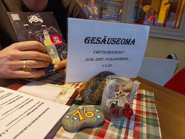 Café Konditorei Stockhammer