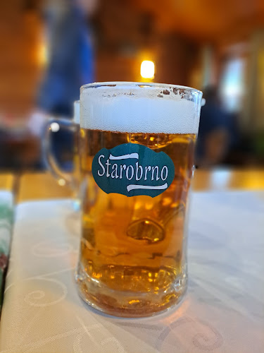 Opinii despre Bockerl Waldgasthaus în Mödling - Gastronomie und Hotellerie