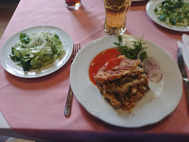 Opinii despre Hellas Kantine - Pub în Wien - Gastronomie und Hotellerie