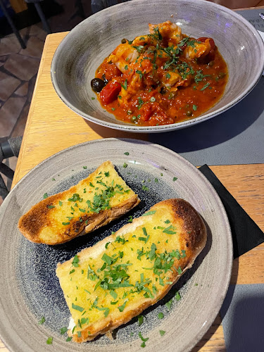 Comentarii opinii despre Mario´s