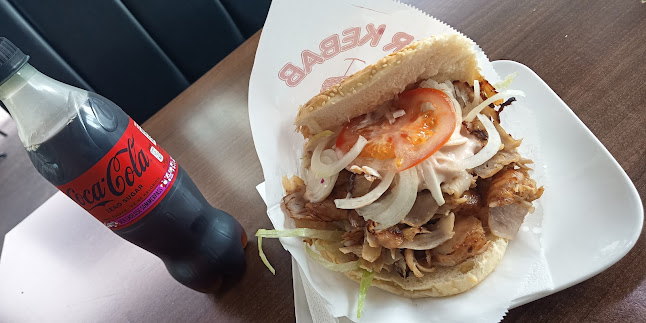 Opinii despre Villach City Kebab în Villach - Gastronomie und Hotellerie