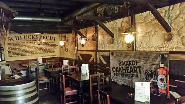 Opinii despre Schluckspecht - Bier & Weinstube în Eisenstadt - Gastronomie und Hotellerie