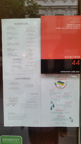 Kutschker 44 - Wien
