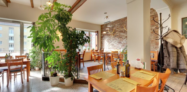 La Veneta Pizzeria Trattoria