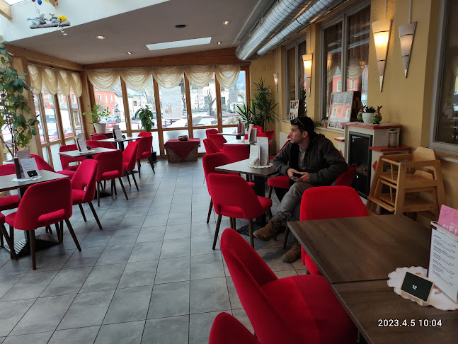 Café Konditorei Stockhammer