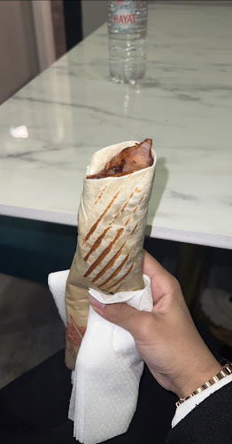 Istanbul Kebab Restaurant - Zell am See