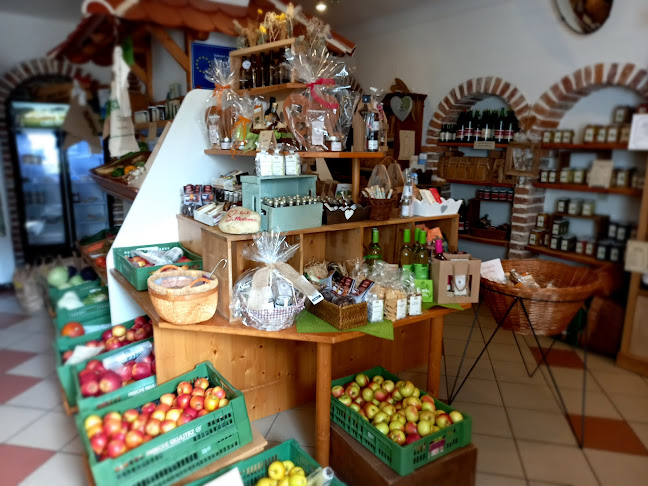 Pinkafelder Bauernladen - Pinkafeld