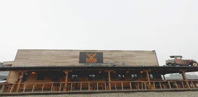 Papa's Steakhaus - Inning