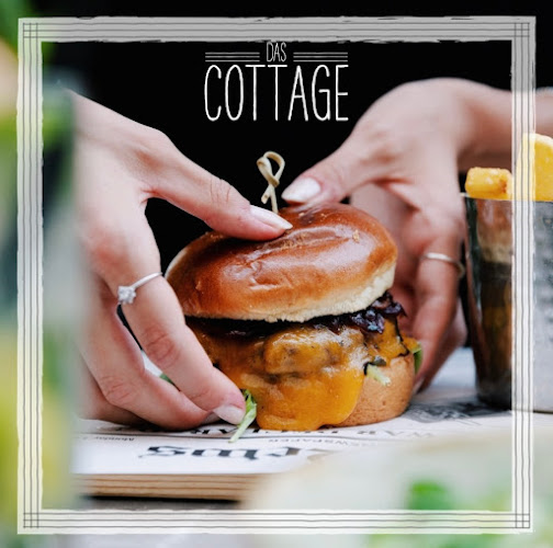 Comentarii opinii despre Das Cottage